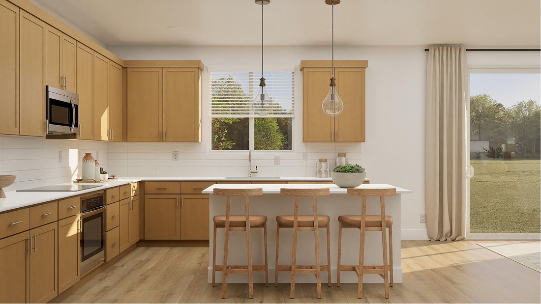 House in Manteca, California, United States 1 - 18438215
