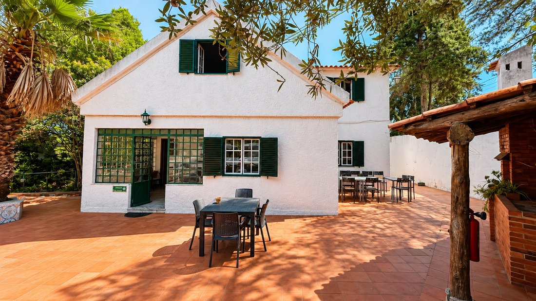 Estate in Sintra, Lisbon, Portugal 5 - 18435539