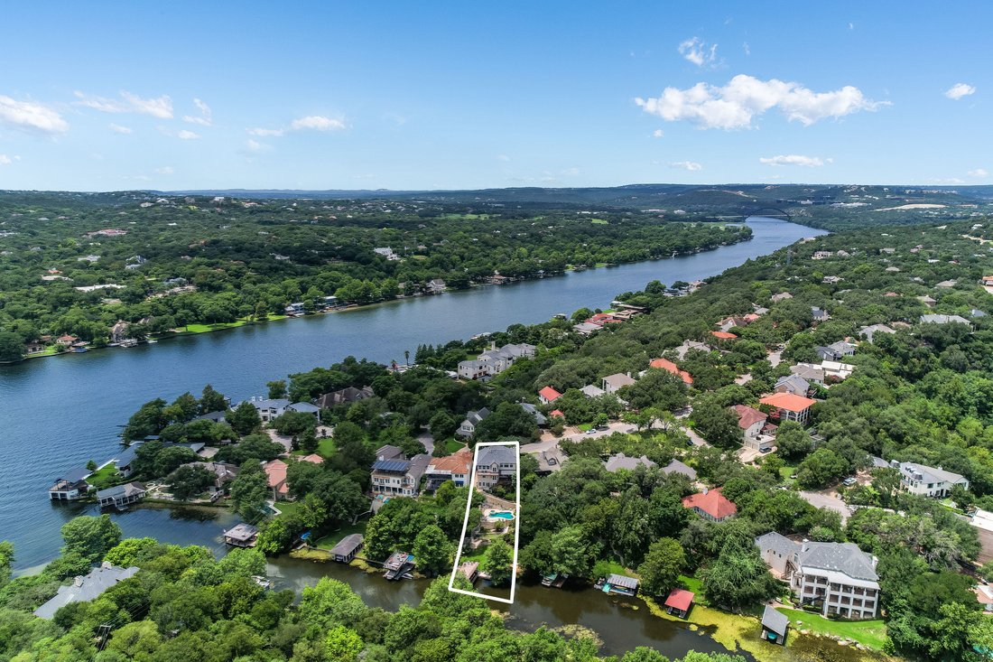 Casa a Austin, Texas, Stati Uniti 2 - 18437843