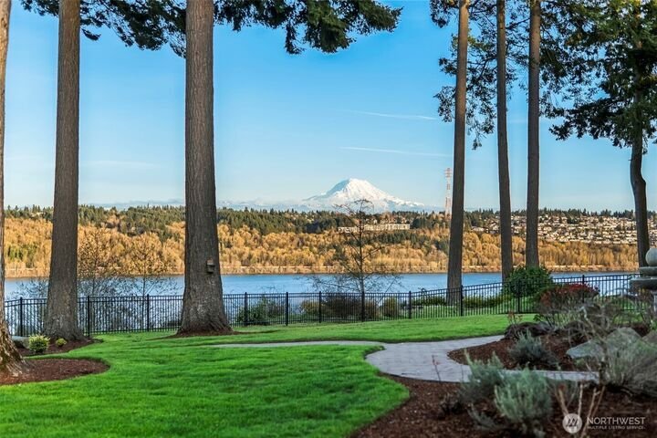 House in Gig Harbor, Washington, United States 2 - 18441897