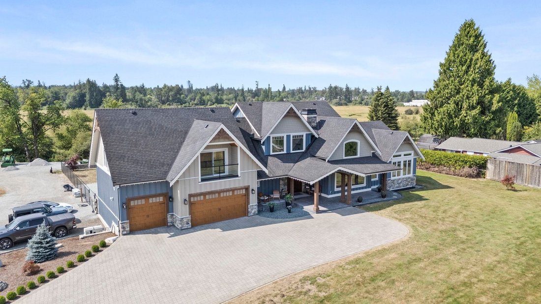 House in Langley Township, British Columbia, Canada 2 - 18441642