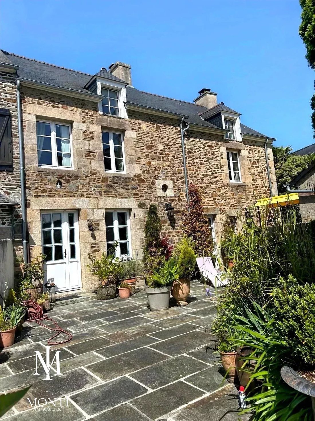 House in Langrolay-sur-Rance, Brittany, France 5 - 18436898