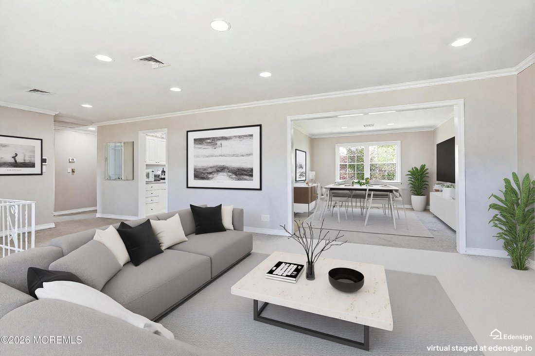 House in West Long Branch, NJ, United States 4 - 17484946