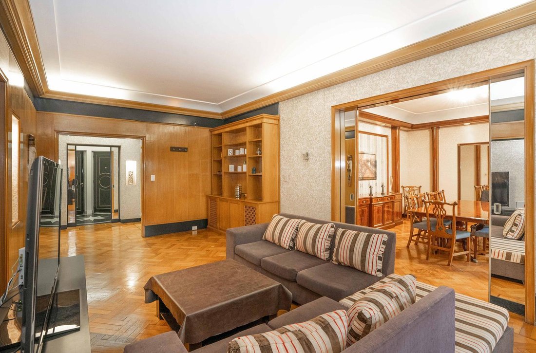 Apartment in Buenos Aires, Buenos Aires, Argentina 2 - 18435542