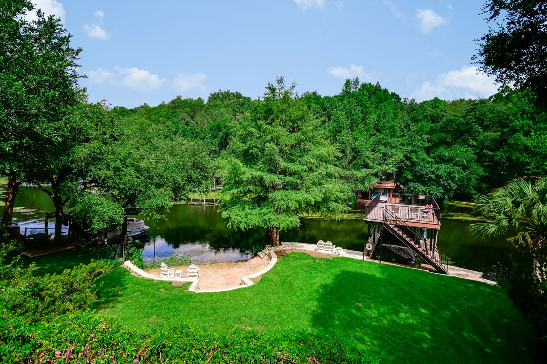 Casa a Austin, Texas, Stati Uniti 1 - 18437843