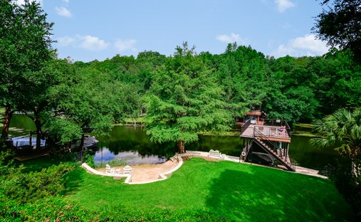 House in Austin, Texas, United States 1