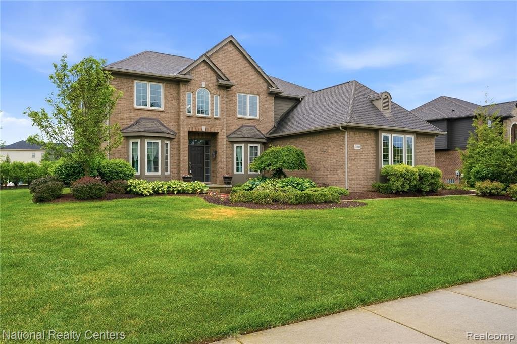 House in South Lyon, Michigan, United States 2 - 18370442