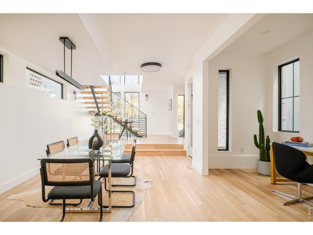 House in Denver, Colorado, United States 5 - 18439410