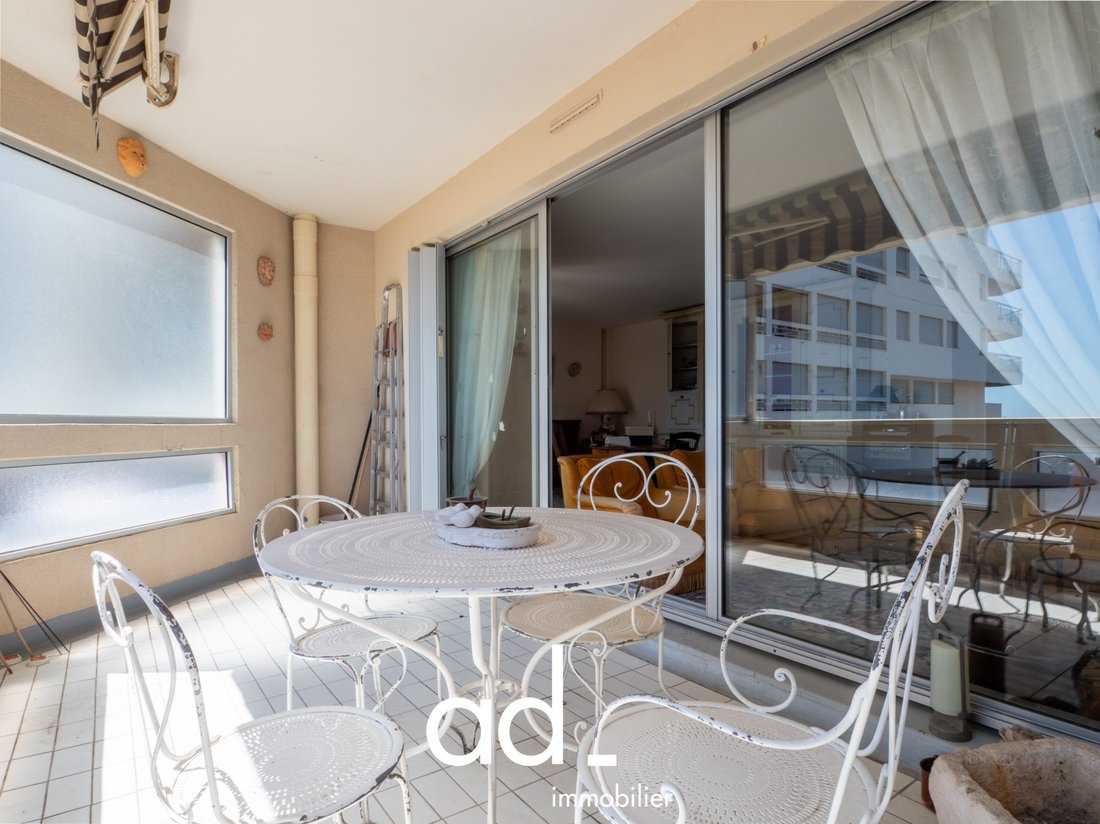 Apartment in Port Neuf, La Rochelle, France 3 - 18441800