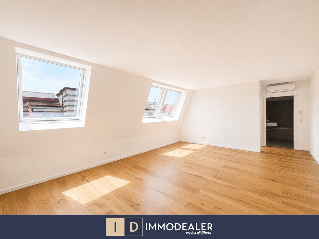 Apartment in Vienna, Wien, Austria 5 - 18434875