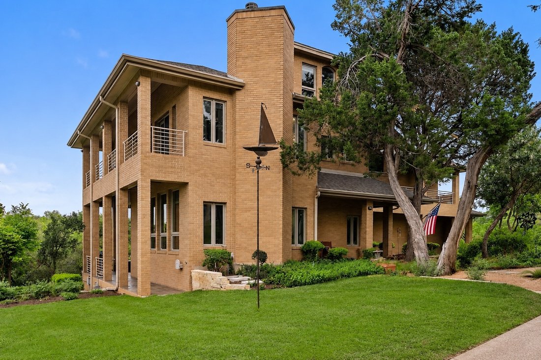 House in Austin, Texas, United States 1 - 17800577