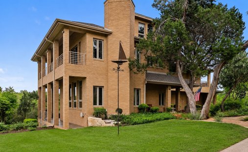 Casa en Austin, Texas, Estados Unidos 1