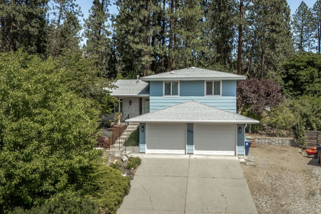 House in Spokane, Washington, United States 3 - 18407248