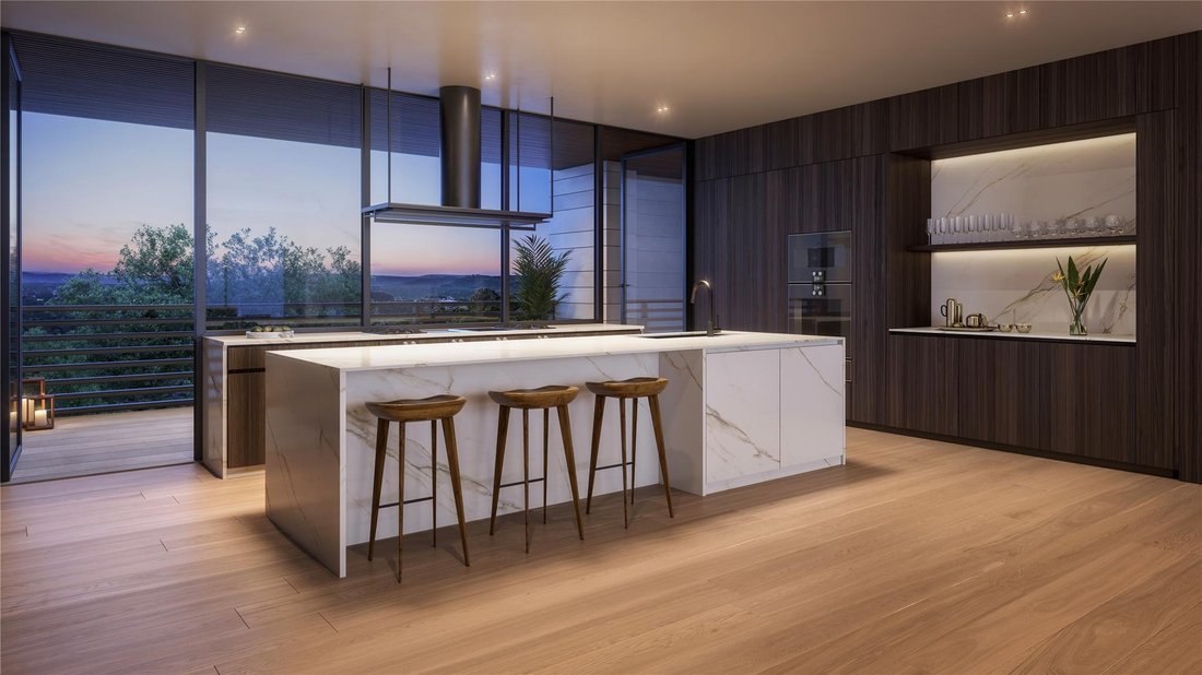 Condo in Austin, Texas, United States 4 - 18440088
