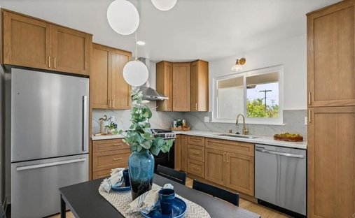 House in San Diego, California, United States 1