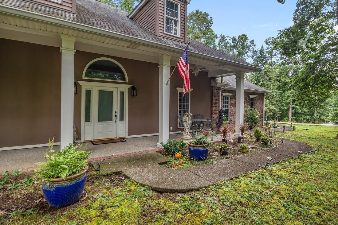House in Kingston Springs, Tennessee, United States 2 - 18436843