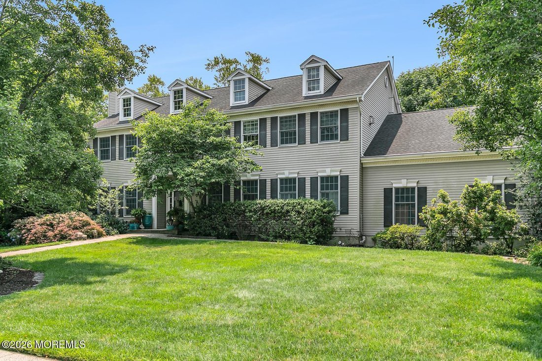 House in Manasquan, New Jersey, United States 2 - 18442037