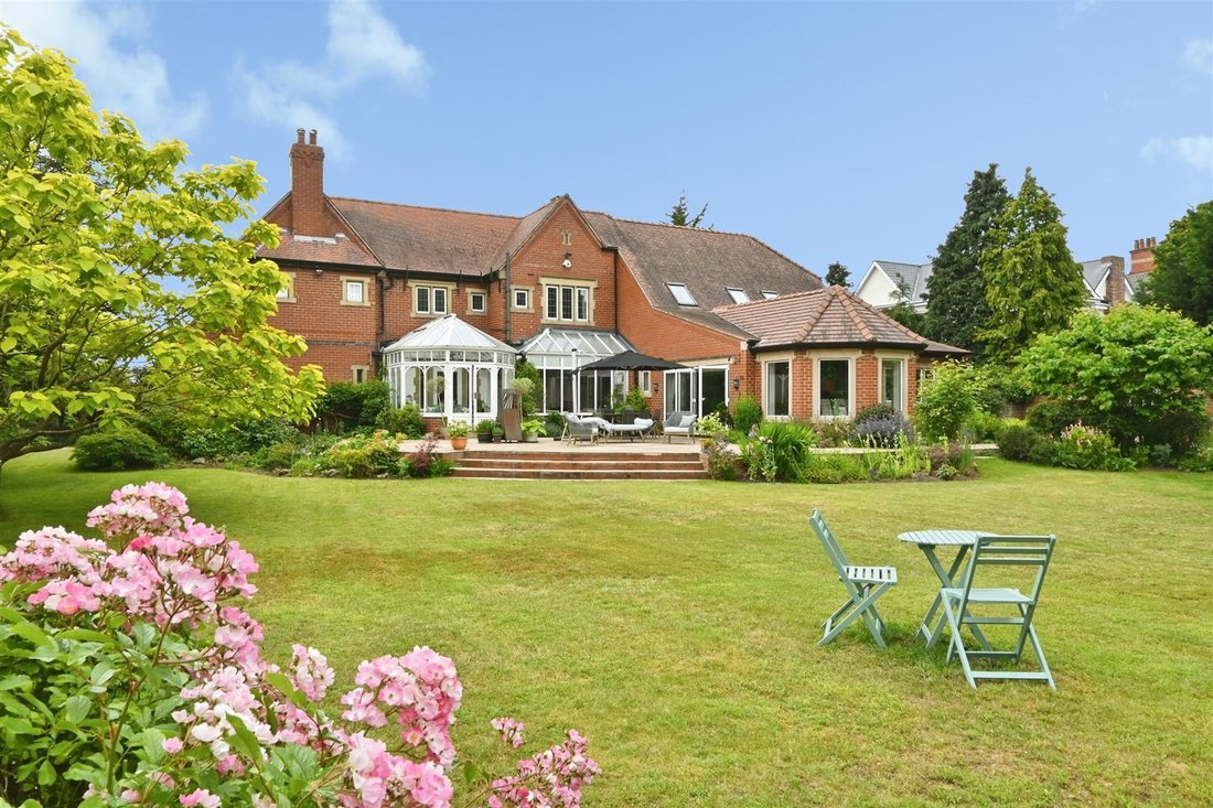 House in Bessacarr, Doncaster, England 2 - 18442861