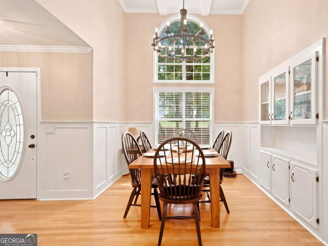 House in Jasper, Georgia, United States 4 - 18437504