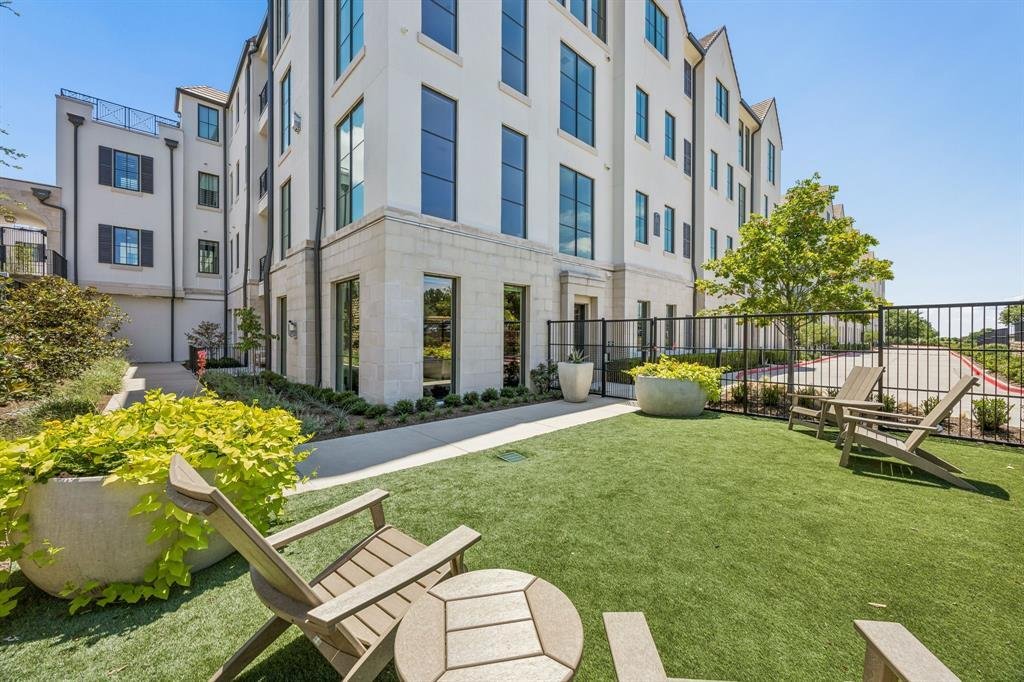 Condo in Frisco, Texas, United States 1 - 18437479