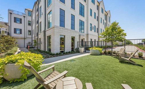 Condo in Frisco, Texas, United States 1