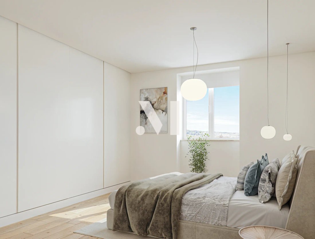 Apartment in Sao Vicente, Lisbon, Portugal 1 - 18437648