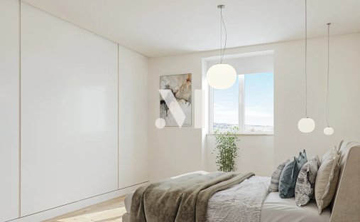 Apartment in Sao Vicente, Lisbon, Portugal 1