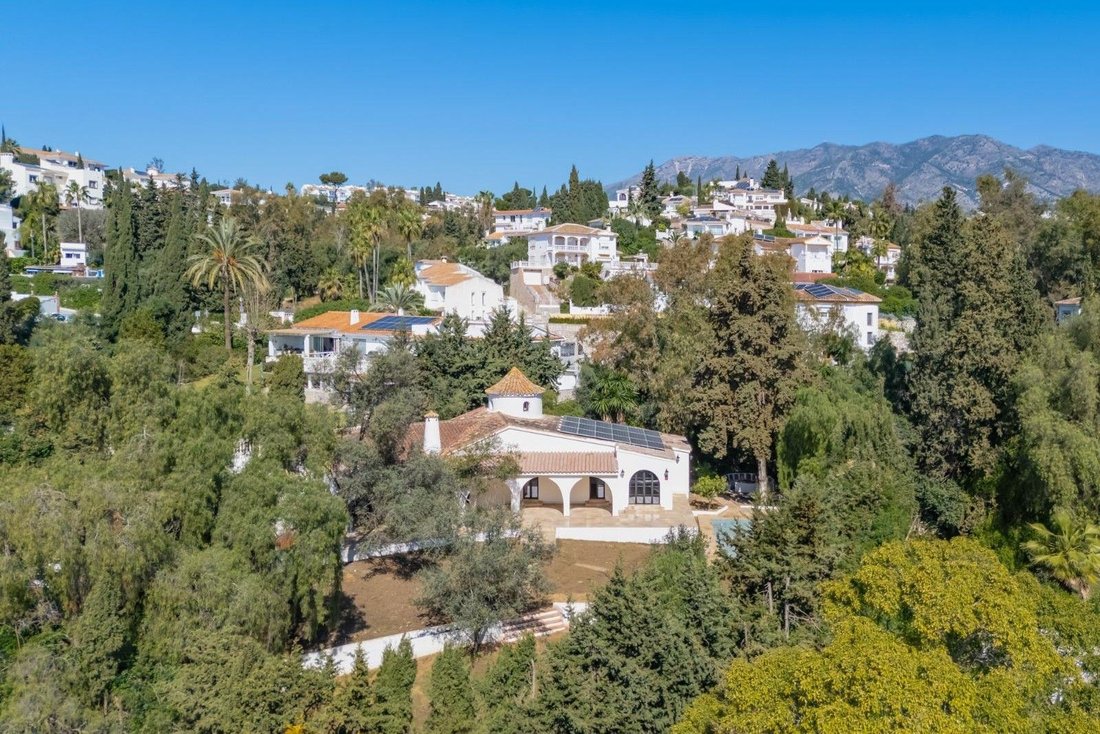 House in Mijas, Andalusia, Spain 2 - 18437641