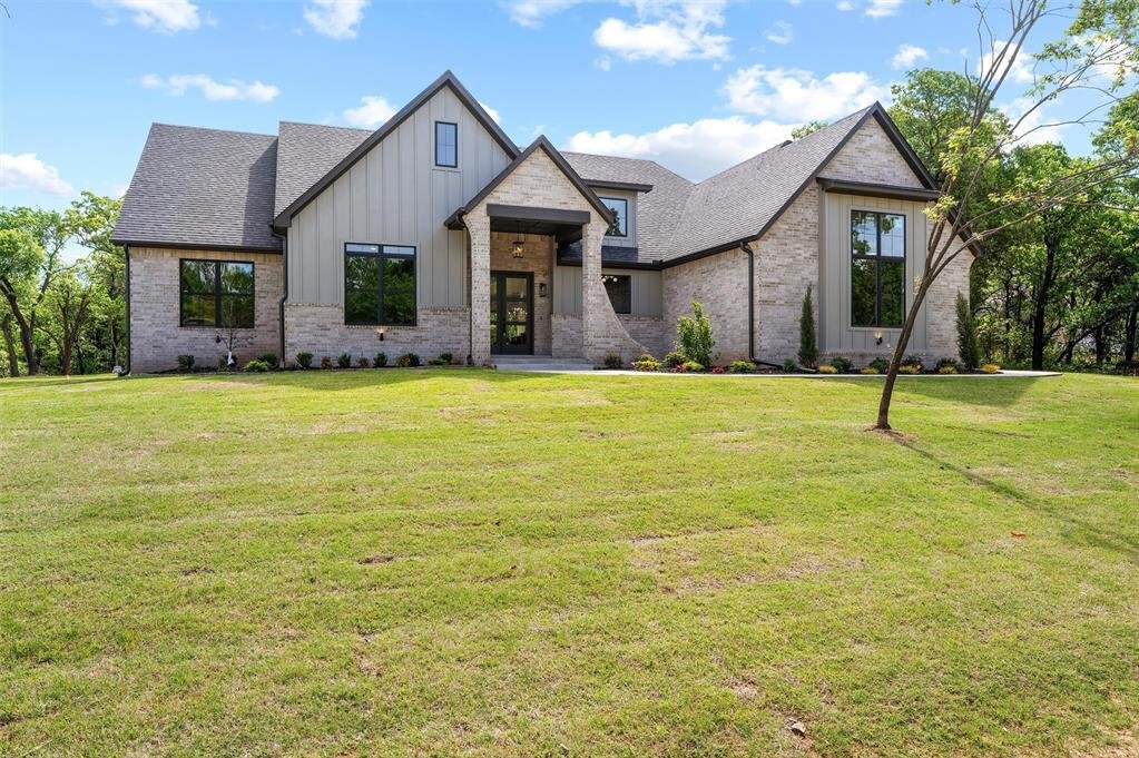 House in Arcadia, Oklahoma, United States 1 - 18442640