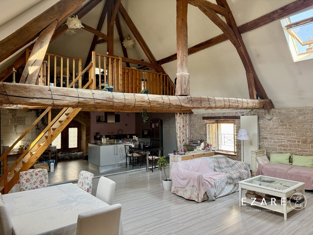 Apartment in Vignes Rouges-Verottes, Beaune, France 5 - 18441773