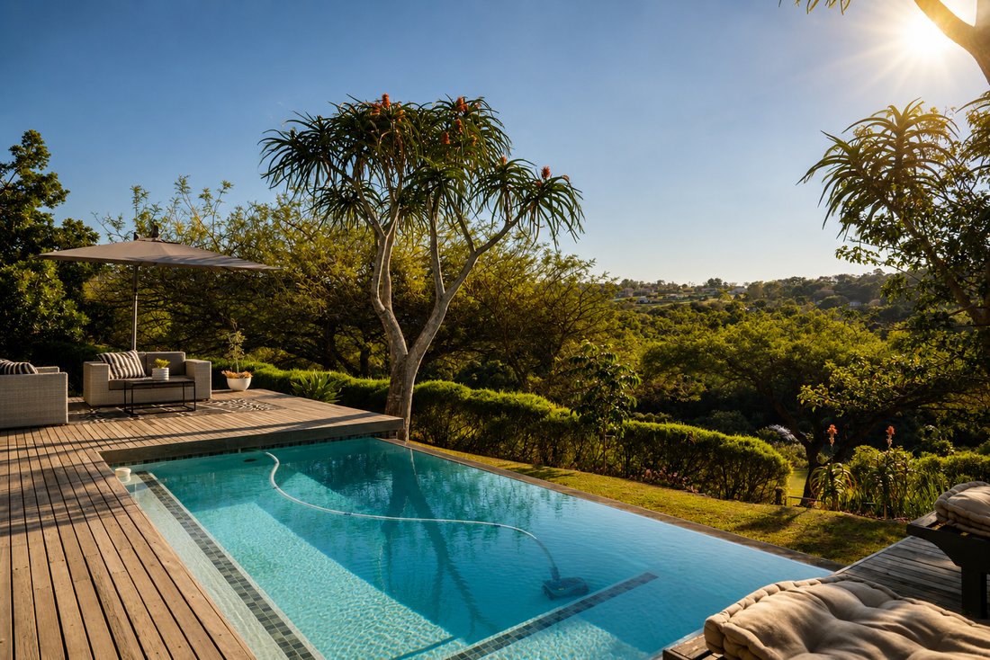 House in Hillcrest, KwaZulu-Natal, South Africa 5 - 18438365