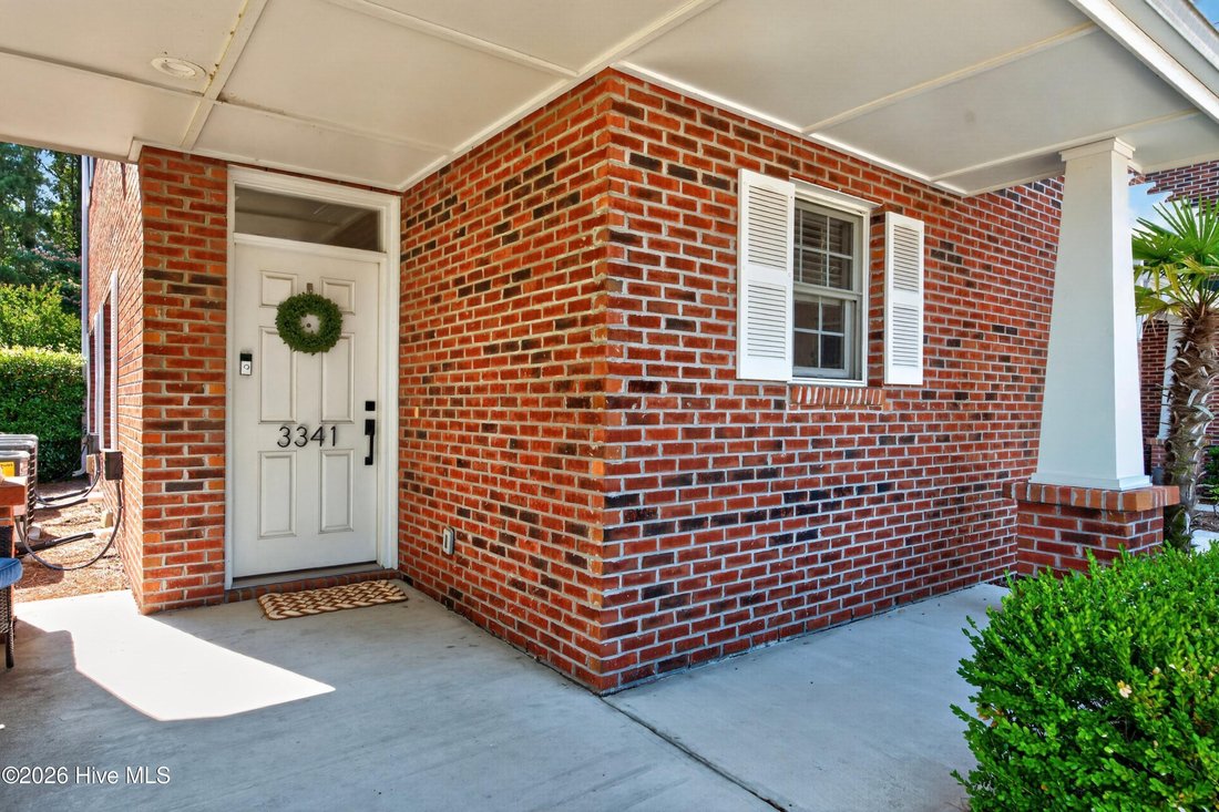 Townhouse in Sea Breeze, North Carolina, United States 5 - 18437297