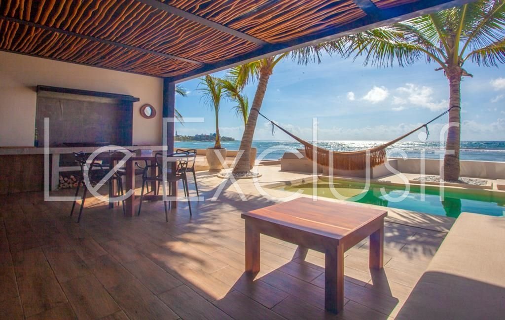 Villa in Quintana Roo, Yucatan, Mexico 4 - 15001664