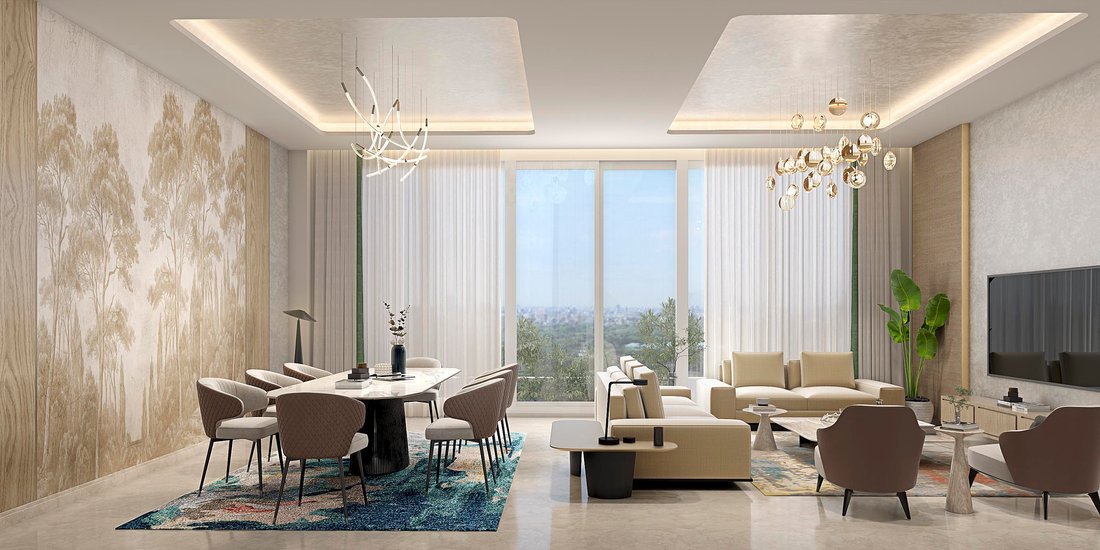 Gurugram, Haryana, India 2 - 18435208