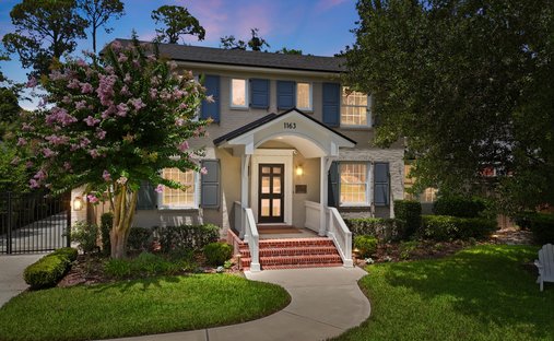 Casa a Jacksonville, Florida, Stati Uniti 1