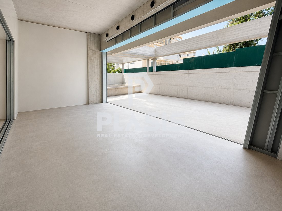 Apartment in South Athens, Attica, Greece 5 - 18436937