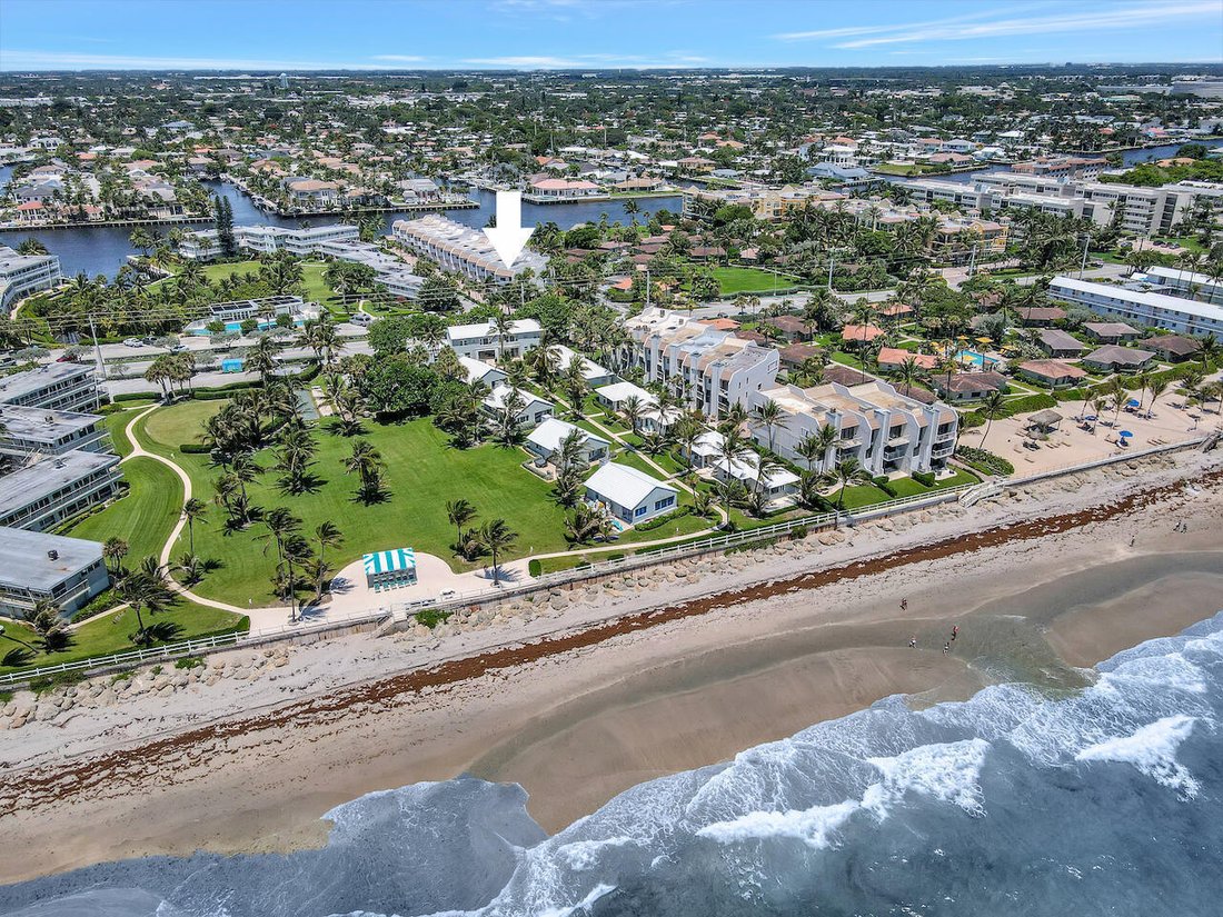 Townhouse in Hillsboro Beach, Florida, United States 3 - 18439541