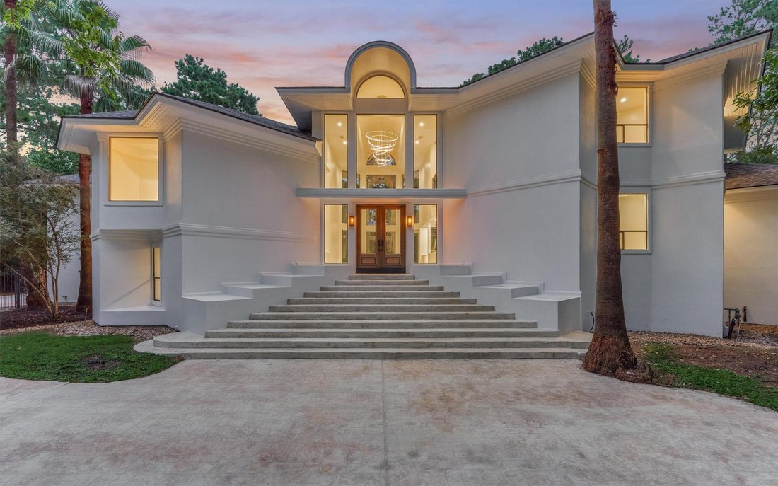 House in The Woodlands, Texas, United States 2 - 18440819