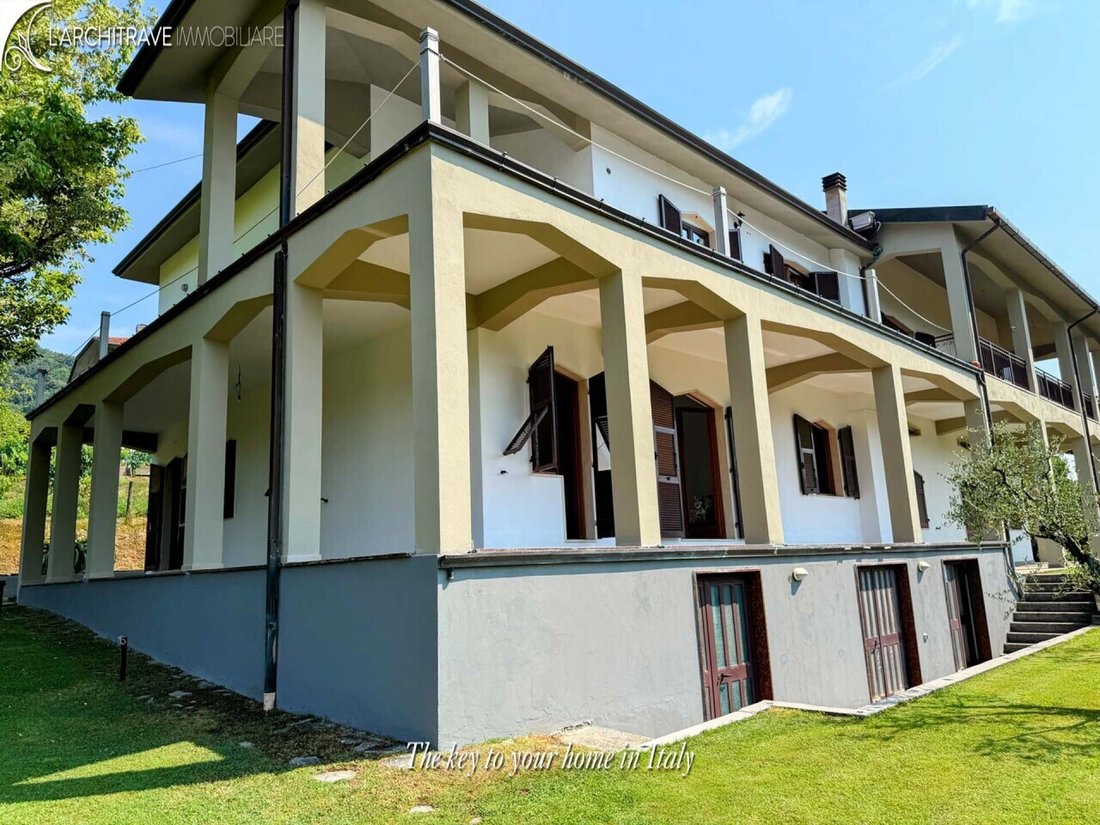 House in Podenzana, Tuscany, Italy 3 - 18440262