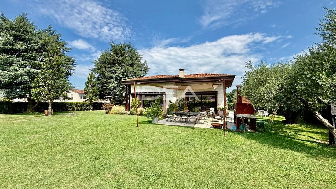Villa in Verciano, Capannori, Tuscany 1 - 18404494
