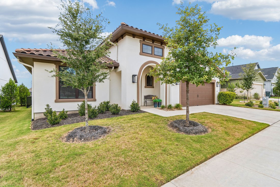 House in San Marcos, Texas, United States 2 - 18435212