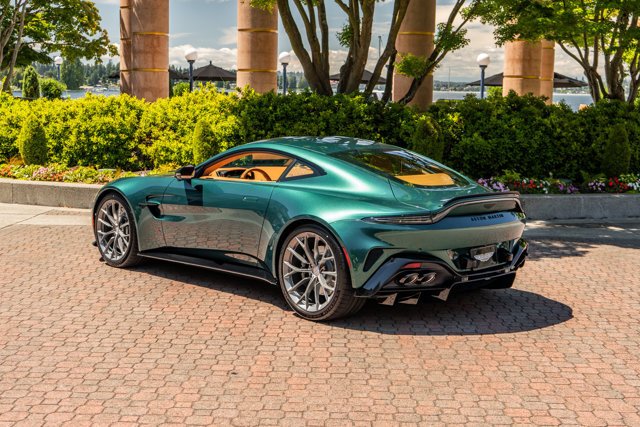 Coupe in Bellevue, WA, United States 2 - 18294027