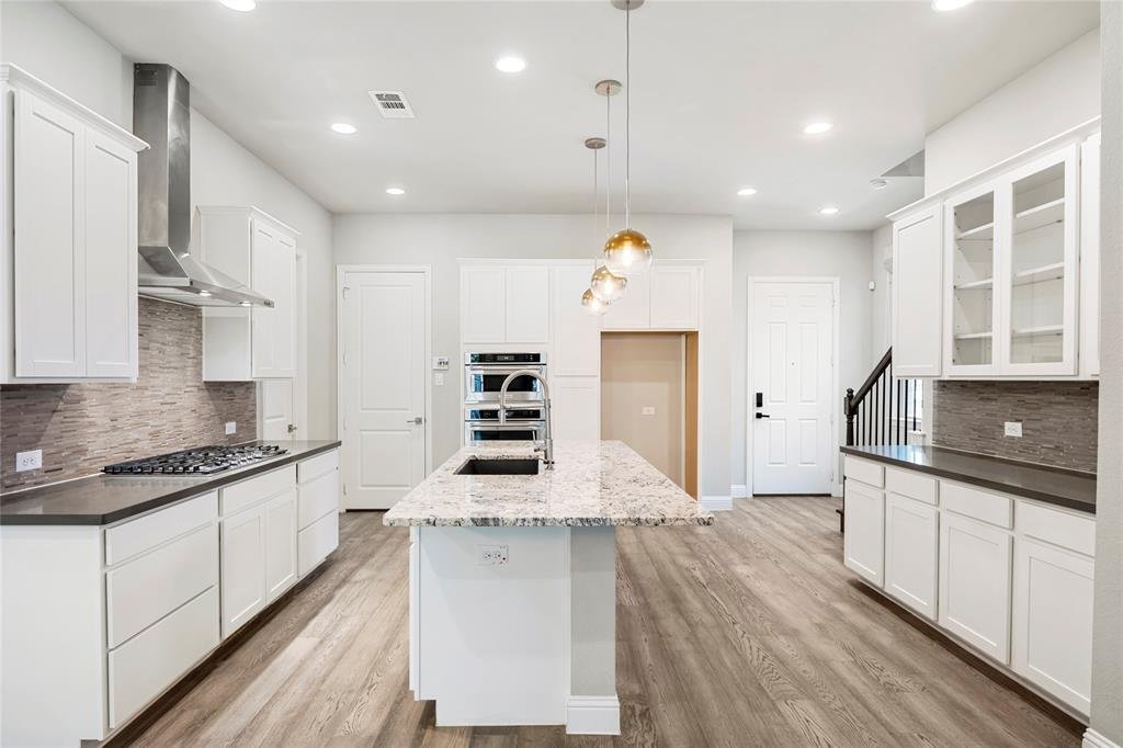 Townhouse in Dallas, Texas, United States 4 - 18440683