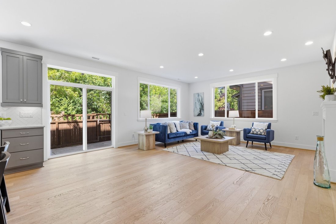 House in Sammamish, Washington, United States 3 - 18437462