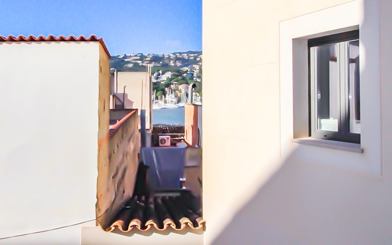 Wohnung in Port d'Andratx, Andratx, Balearische Inseln 2 - 17904885