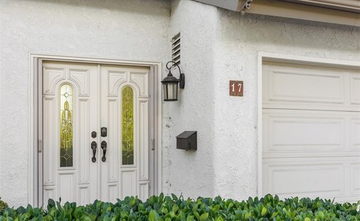 Townhouse en San Clemente, California, Estados Unidos 1