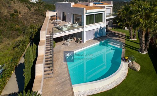 Villa in Platja d'Aro, Katalonien, Spanien 1