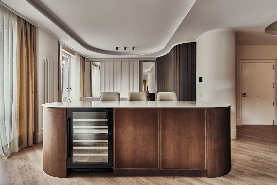 Apartment in Chamartín, Madrid, Spain 5 - 18357242
