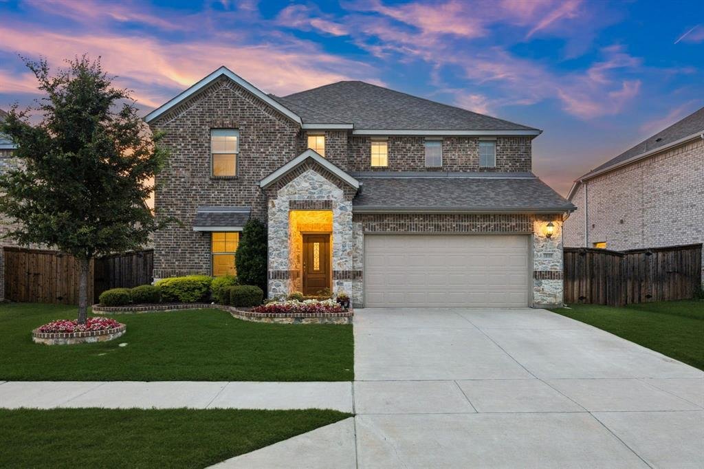 House in Fort Worth, Texas, United States 4 - 18437500