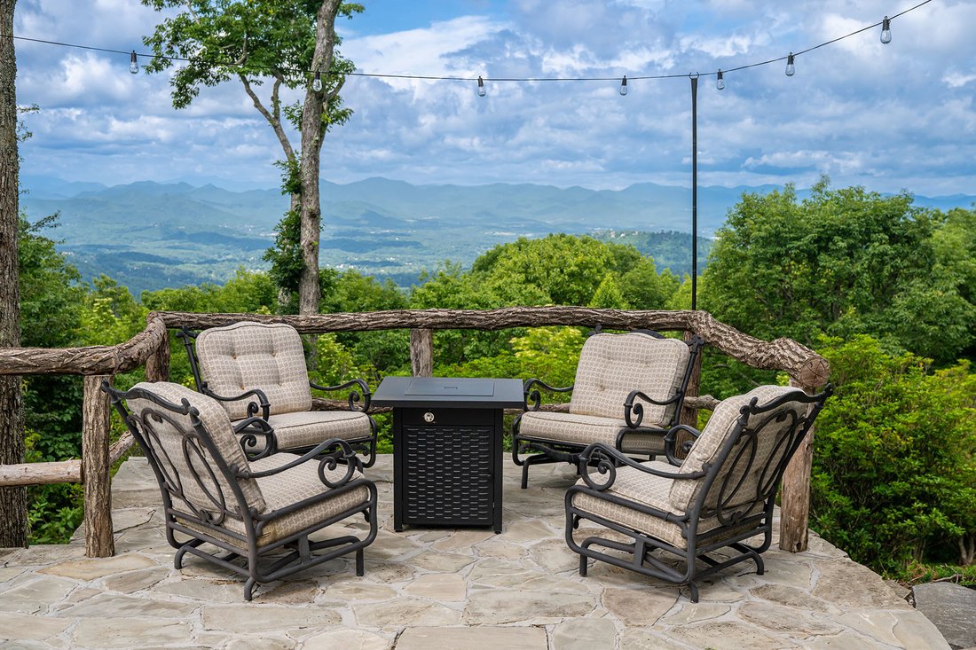 House in Asheville, North Carolina, United States 5 - 18435355